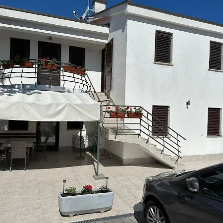 Apartment Marko *