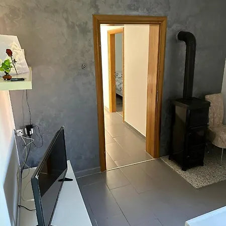 Apartment Marko Malinska