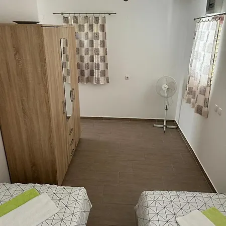 Marko Apartment Malinska