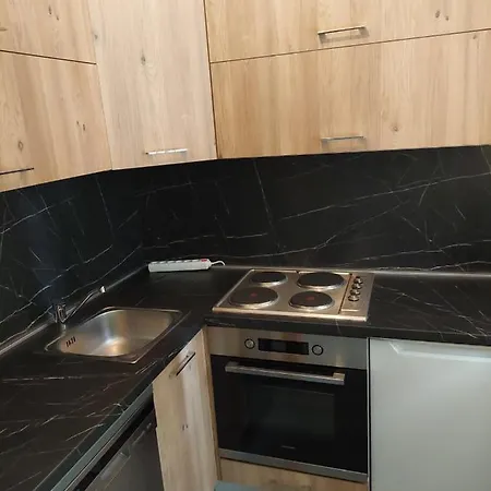 Marko Apartment