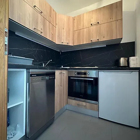 Apartment Marko