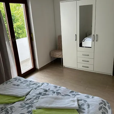Marko Apartment